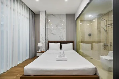 The Crown Airport Hotel – Foto 3