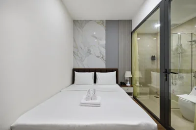 The Crown Airport Hotel – Foto 5