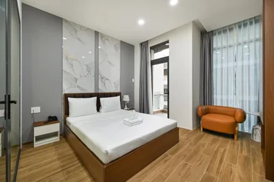The Crown Airport Hotel – Foto 8
