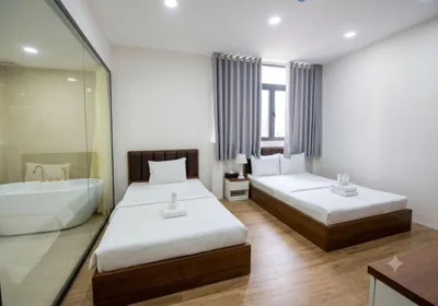 The Crown Airport Hotel – Foto 13