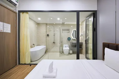 The Crown Airport Hotel – Foto 14